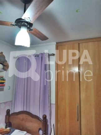 Apartamento com 2 Quartos à Venda, 50 m² em Vila Ema - São Paulo