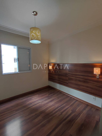 Imagem Apartamento com 2 Quartos à Venda, 80 m² em Jardim Tupanci - Barueri