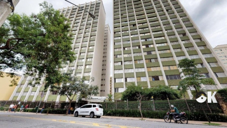 Imagem Apartamento com 3 Quartos à Venda, 116 m² em Perdizes - São Paulo