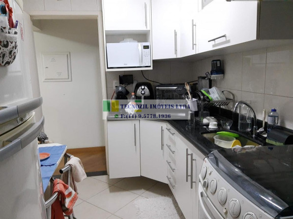 Imagem Apartamento com 4 Quartos à Venda, 80 m² em Vila Da Saúde - São Paulo