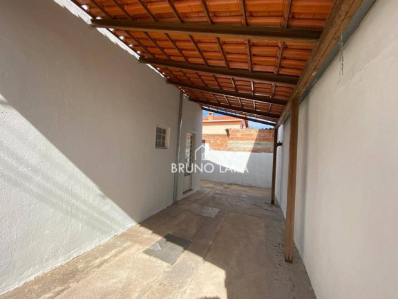 Imagem Casa com 2 Quartos à Venda, 140 m² em Resplendor - Igarapé