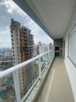 Imagem Apartamento com 1 Quarto à Venda, 71 m² em Fazenda - Itajaí