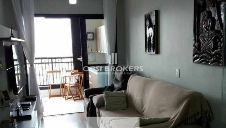 Imagem Apartamento com 3 Quartos à Venda, 72 m² em Bela Vista - Osasco