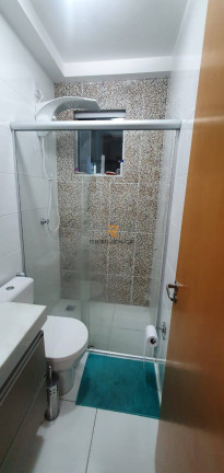 Imagem Apartamento com 3 Quartos à Venda, 127 m² em Copacabana - Belo Horizonte