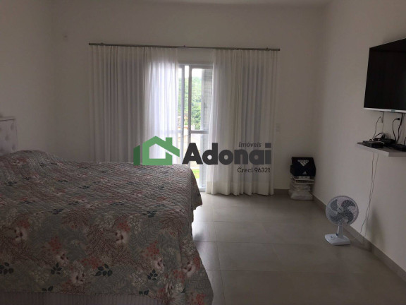 Imagem Casa de Condomínio com 3 Quartos à Venda, 380 m² em Jardim Bonança - Jarinu