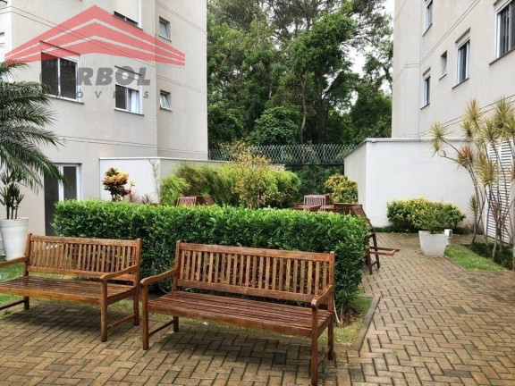 Imagem Apartamento com 3 Quartos à Venda, 109 m² em Jardim Ana Maria - Jundiaí