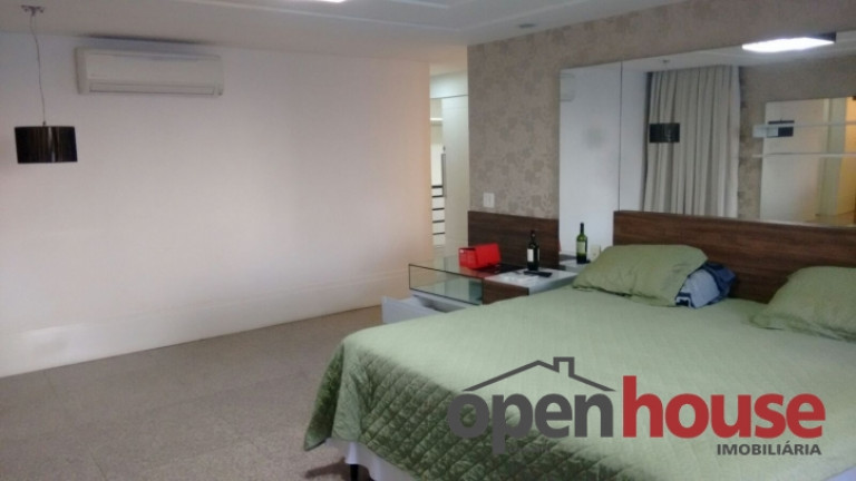 Imagem Apartamento com 5 Quartos à Venda, 424 m² em Areia Preta - Natal
