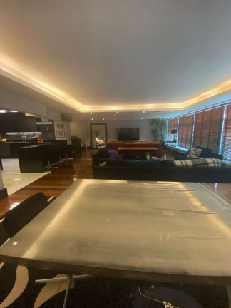 Imagem Apartamento com 3 Quartos à Venda, 280 m² em Copacabana - Rio De Janeiro