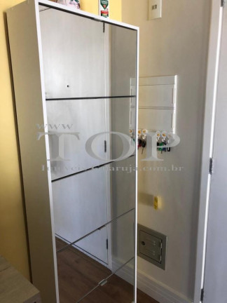 Imagem Apartamento com 3 Quartos à Venda, 97 m² em Tombo - Guarujá