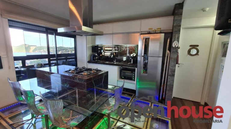 Imagem Apartamento com 1 Quarto à Venda, 51 m² em Ponta Negra - Natal