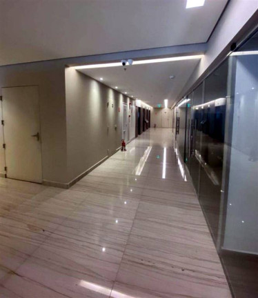 Imagem Sala Comercial à Venda, 36 m² em Boqueirao - Praia Grande