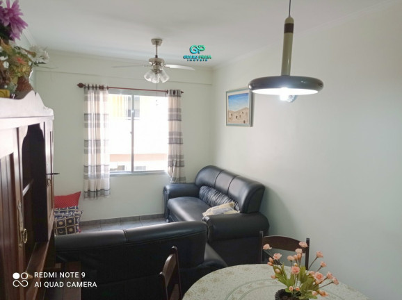 Imagem Apartamento com 2 Quartos à Venda, 72 m² em Enseada - Guarujá