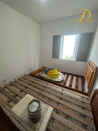 Imagem Apartamento com 1 Quarto à Venda, 45 m² em Mirim - Praia Grande