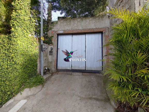 Imagem Casa com 2 Quartos à Venda, 68 m² em Ermo - Guaíba