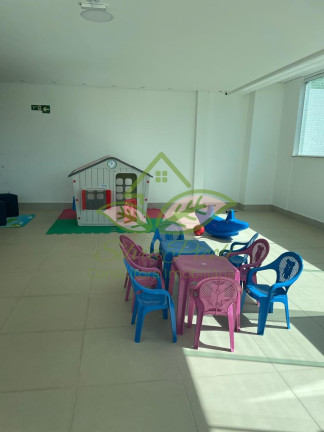 Imagem Apartamento com 3 Quartos à Venda, 1.235 m² em Praia Grande - Ubatuba
