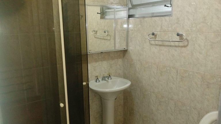 Apartamento com 2 Quartos à Venda, 65 m² em Vila Buarque - São Paulo