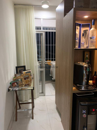 Imagem Apartamento com 2 Quartos à Venda, 130 m² em Santo Antônio - Belo Horizonte