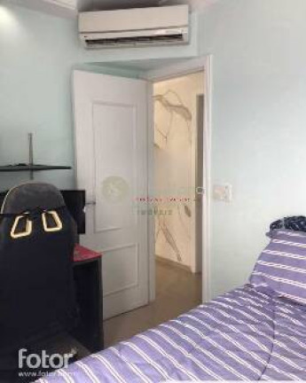 Imagem Apartamento com 3 Quartos à Venda, 79 m² em Gonzaga - Santos