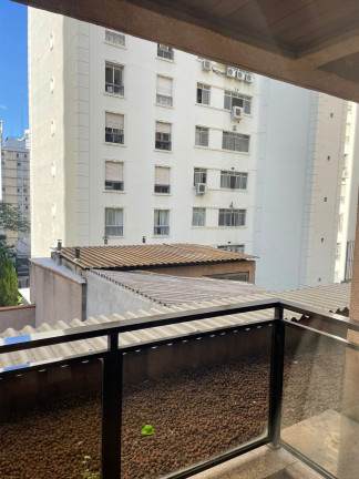 Imagem Imóvel com 1 Quarto à Venda, 42 m² em Jardim Paulista - São Paulo