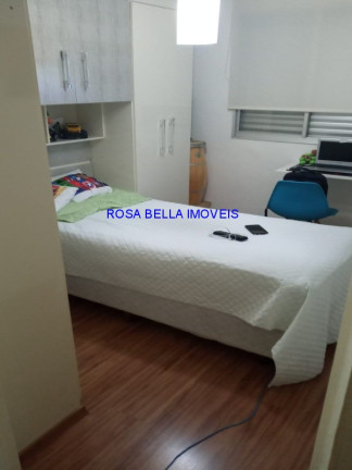 Apartamento com 2 Quartos à Venda, 51 m² em Residencial Terra Da Uva - Jundiaí