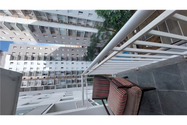 Imagem Apartamento com 3 Quartos à Venda, 60 m² em Vila Antonieta - São Paulo