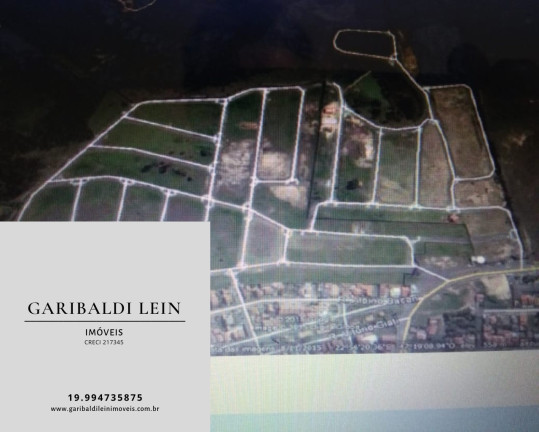 Imagem Terreno à Venda, 275 m² em Guanabara - Monte Mor