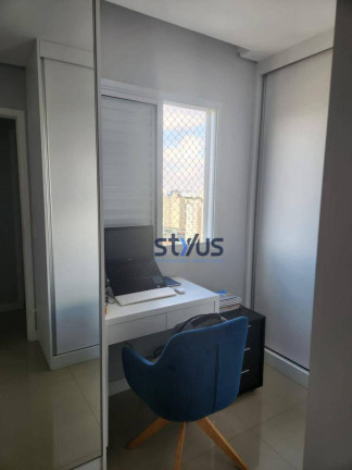 Imagem Apartamento com 2 Quartos para Alugar, 57 m² em Barra Funda - São Paulo