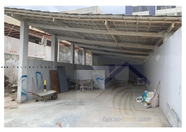 Imagem Terreno para Alugar, 700 m² em Costa Azul - Salvador