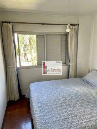 Apartamento com 2 Quartos à Venda, 61 m² em Vila Da Saúde - São Paulo