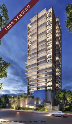 Imagem Apartamento com 2 Quartos à Venda, 76 m² em Jaguaribe - Salvador