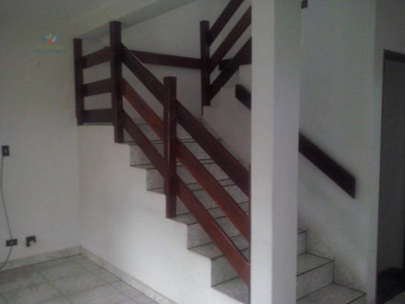 Imagem Casa com 3 Quartos à Venda, 150 m² em Nova Tatui - Tatuí