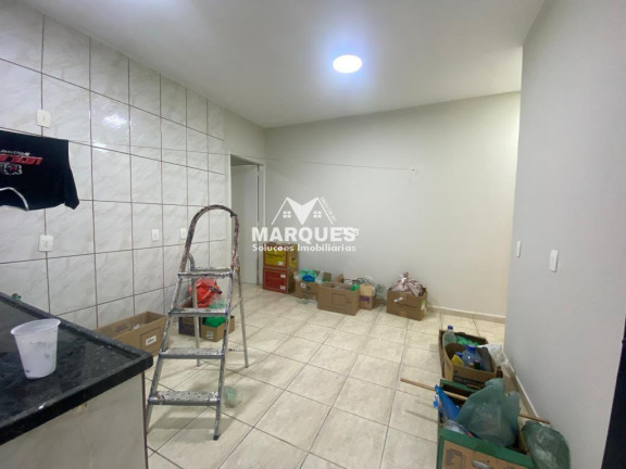 Imagem Casa com 2 Quartos para Alugar, 