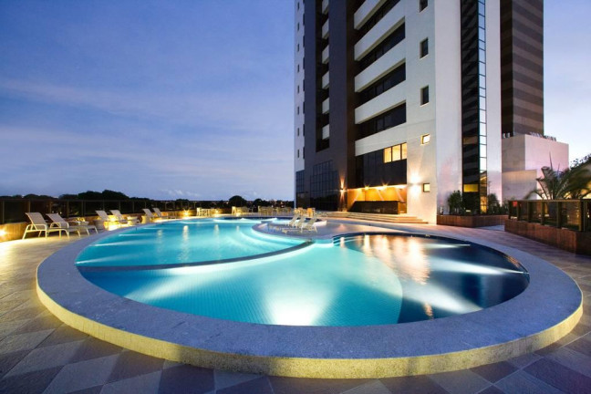 Imagem Apartamento com 4 Quartos à Venda, 386 m² em Horto Florestal - Salvador