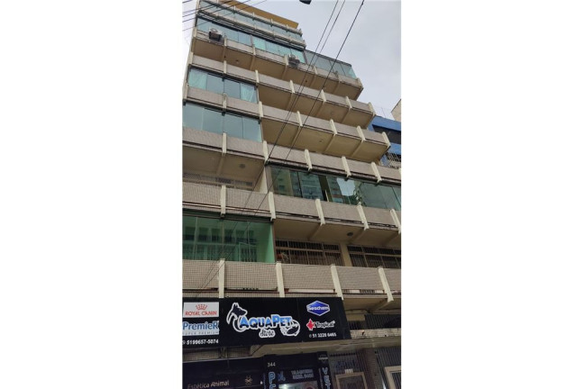 Imagem Apartamento com 3 Quartos à Venda, 108 m² em Centro Histórico - Porto Alegre