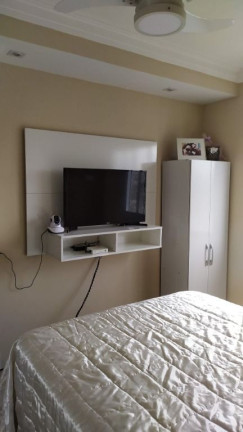 Apartamento com 2 Quartos à Venda, 57 m² em Vila Da Saúde - São Paulo