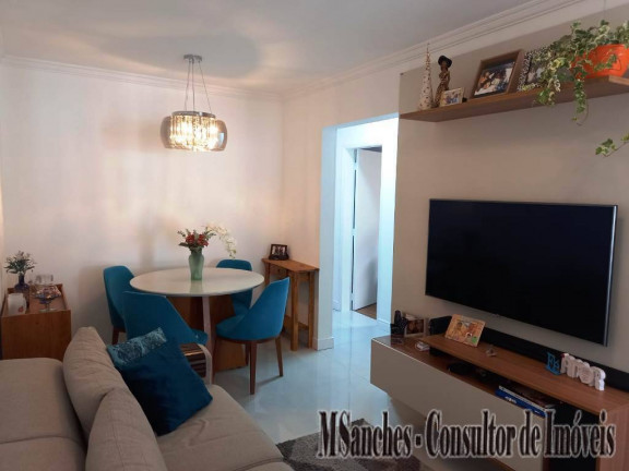 Imagem Casa com 3 Quartos à Venda, 60 m² em Jardim Residencial Villa Amato - Sorocaba