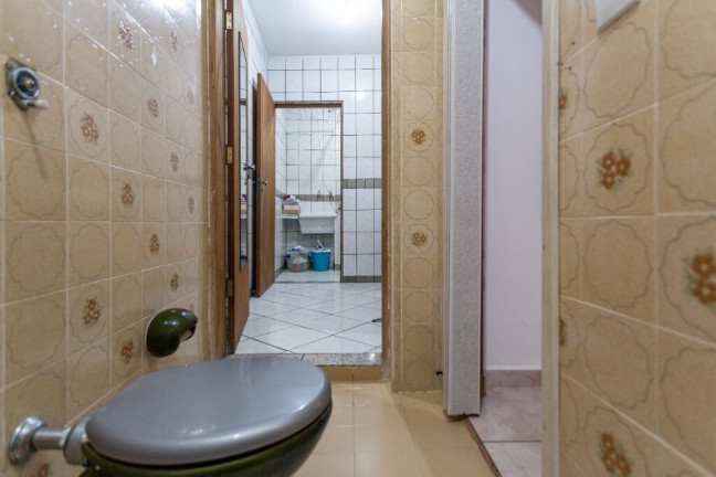 Casa com 2 Quartos à Venda, 87 m² em Butantã - São Paulo