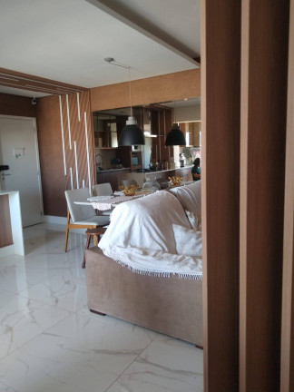 Imagem Apartamento com 2 Quartos à Venda, 76 m² em Ponte Preta - Campinas