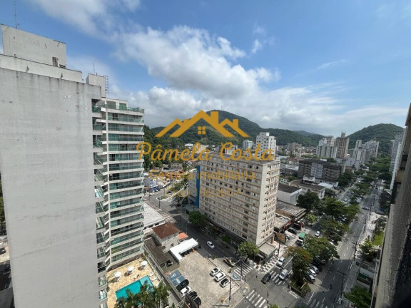 Imagem Apartamento com 3 Quartos à Venda, 82 m² em Pitangueiras - Guarujá