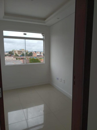 Imagem Apartamento com 2 Quartos à Venda, 58 m² em Afonso Pena - São José Dos Pinhais