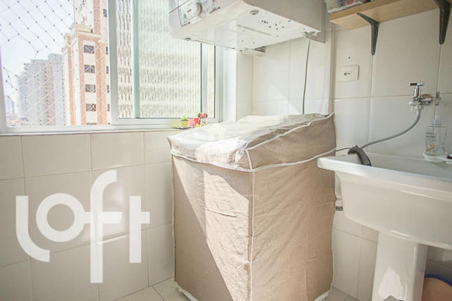 Imagem Apartamento com 2 Quartos à Venda, 56 m² em Vila Pompéia - São Paulo