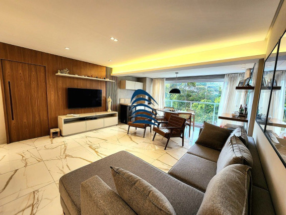 Apartamento com 3 Quartos à Venda, 116 m² em Patamares - Salvador