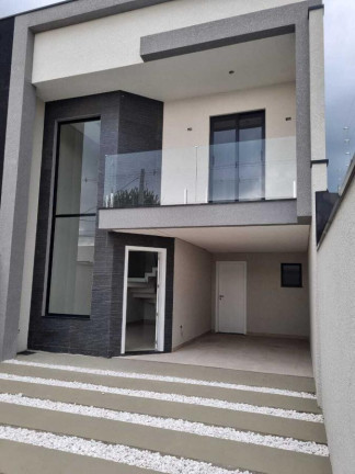 Imagem Casa com 3 Quartos à Venda, 125 m² em Afonso Pena - São José Dos Pinhais