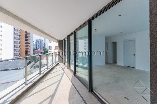 Imagem Apartamento com 3 Quartos à Venda, 230 m² em Vila Olimpia - São Paulo