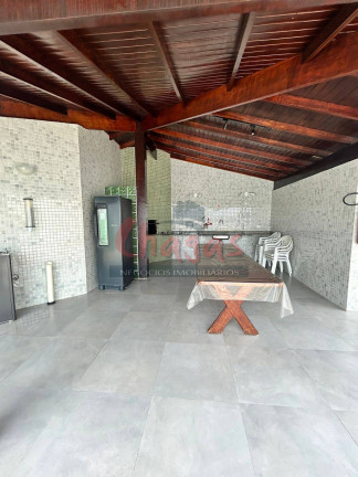 Imagem Apartamento com 3 Quartos à Venda, 156 m² em Martim De Sá - Caraguatatuba