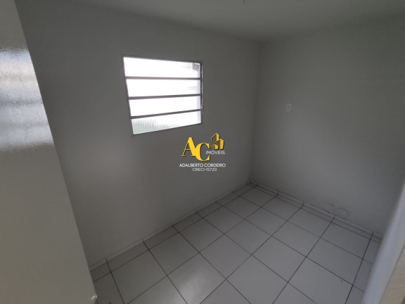 Apartamento com 2 Quartos à Venda, 38 m² em Iputinga - Recife