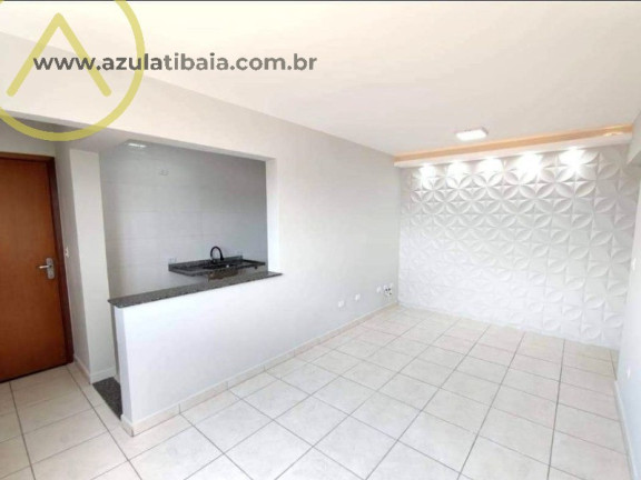 Imagem Apartamento com 2 Quartos à Venda, 59 m² em Jardim Das Cerejeiras - Atibaia