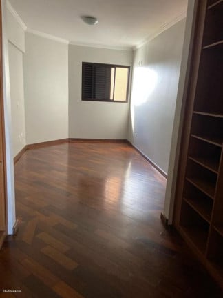 Apartamento com 3 Quartos à Venda, 130 m² em Parque Das Nações - Santo André