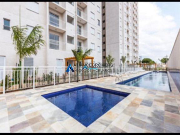 Apartamento com 2 Quartos à Venda, 66 m² em Cidade Luiza - Jundiaí