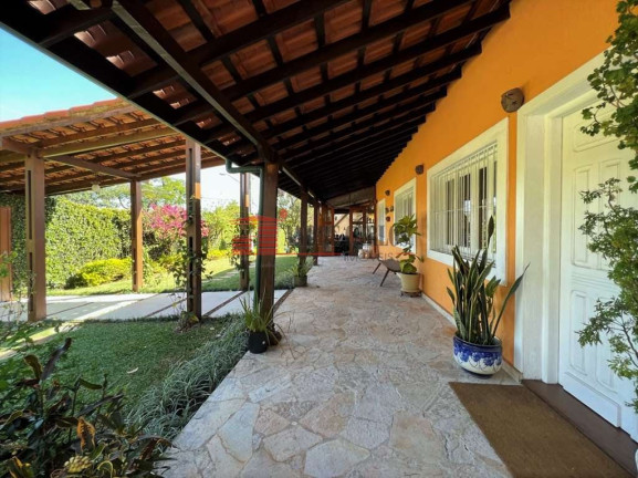 Imagem Casa de Condomínio com 5 Quartos à Venda, 653 m² em Granja Viana - Cotia